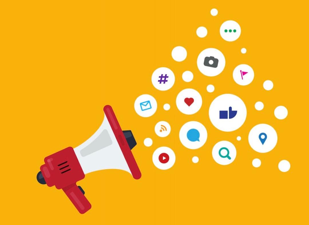 How to Set Up a Social Media Strategy and Expand Word of Mouth for Your SMB - Alignable
