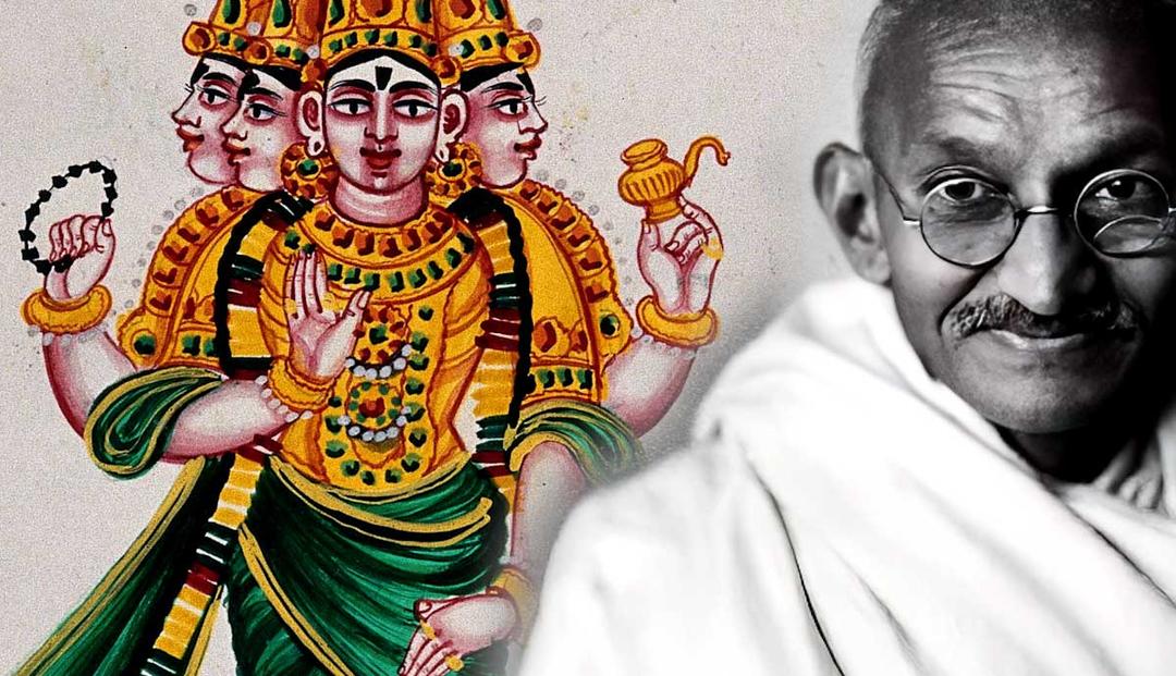 Hinduism's Controversial Origins: Primordial or Colonial?