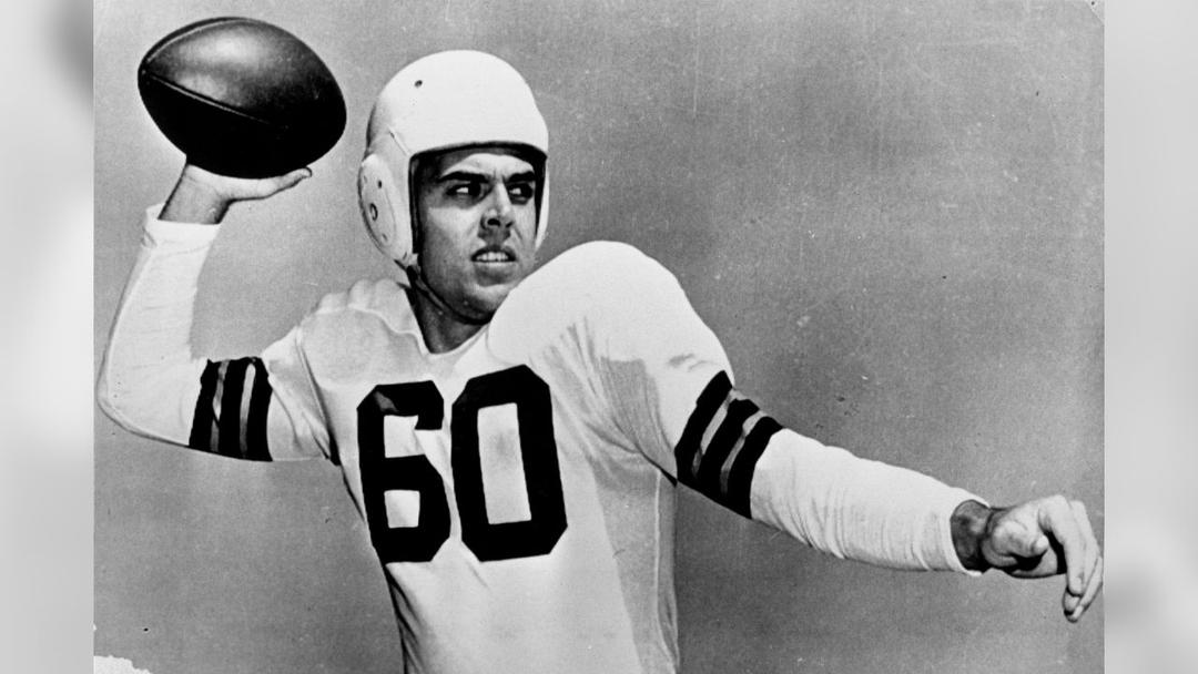 Otto Graham