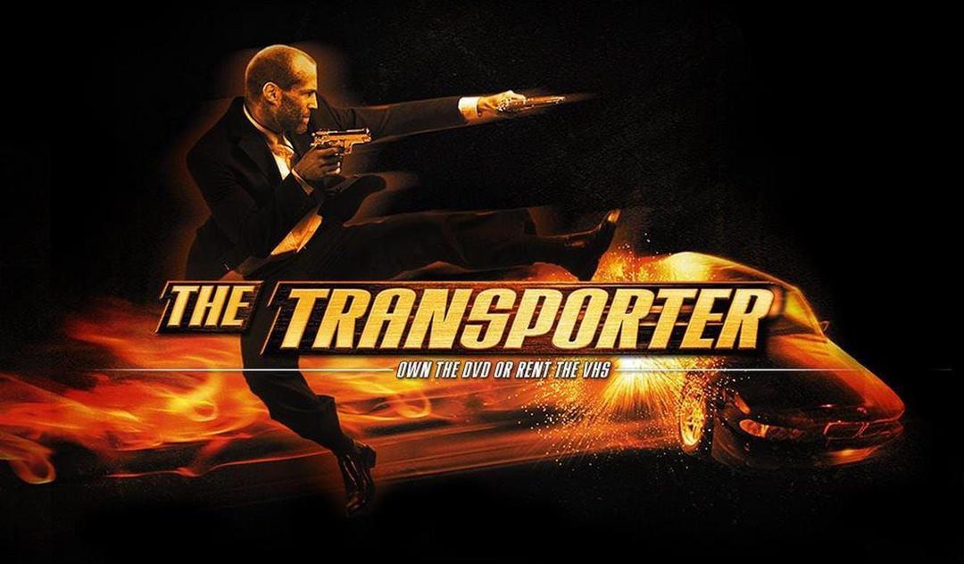The Transporter