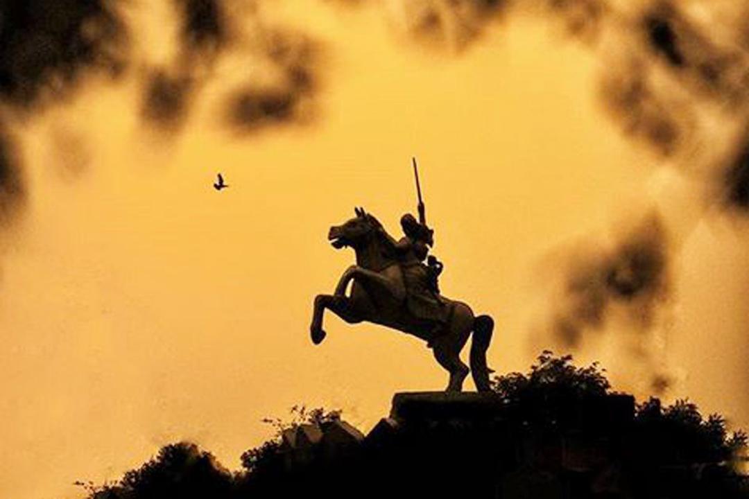 Remembering The Rani of Jhansi And Great Indian Warrior Rani Lakshmibai on  Her Death Anniversary