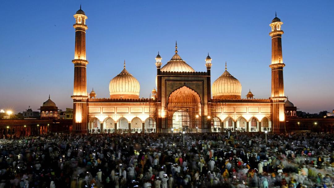 Eid ul-Fitr in India to be celebrated on this date, here's more details | Mint