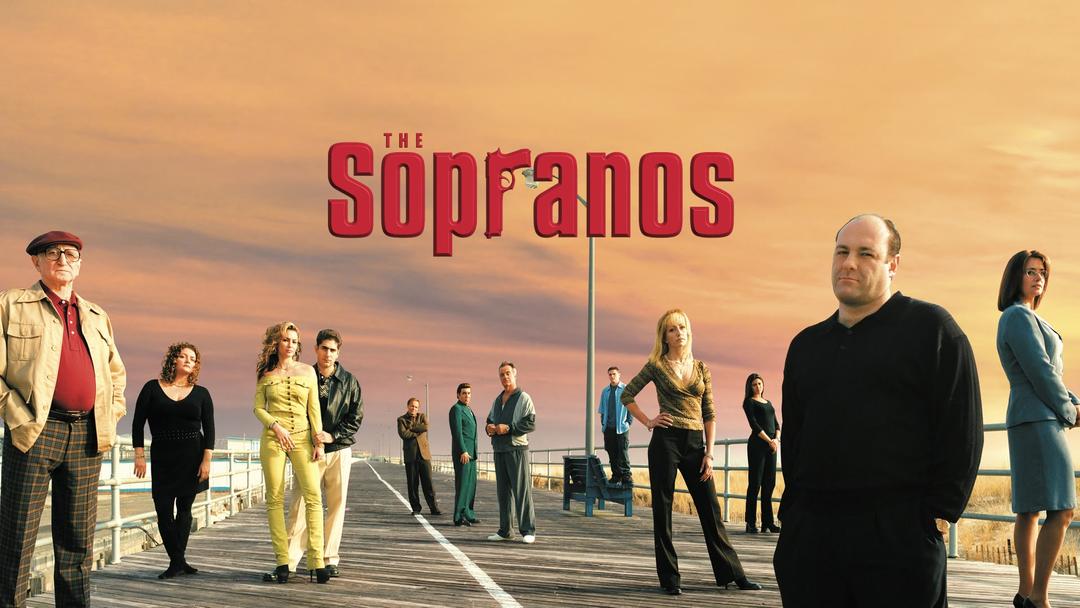 Watch The Sopranos Season 3 Episode 3 Online - Stream Full Episodes