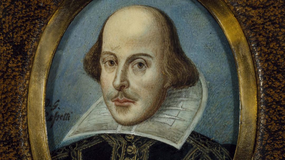 William Shakespeare's Life, Rise, Key Dates & Facts About The Bard |  HistoryExtra