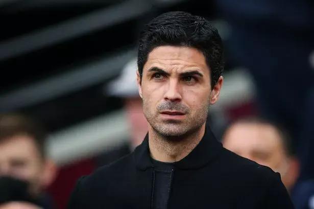 Mikel Arteta reveals former Tottenham boss is his 'football father' despite Spurs job admission - football.london