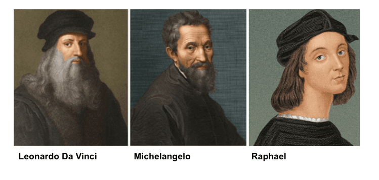 Trung Phan on X: "During the Renaissance, da Vinci — who lived between 1452  - 1519 — was known for more than art. His polymathic pursuits earned him  the title of scientist,