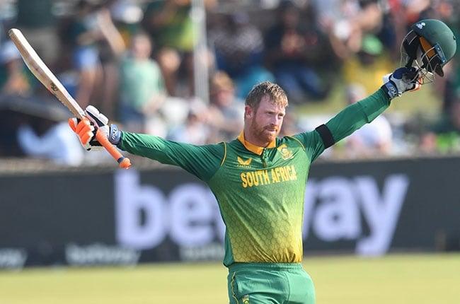 Barnstorming Klaasen's freedom reaps dividends: 'The best white-ball batter in the world' | Sport