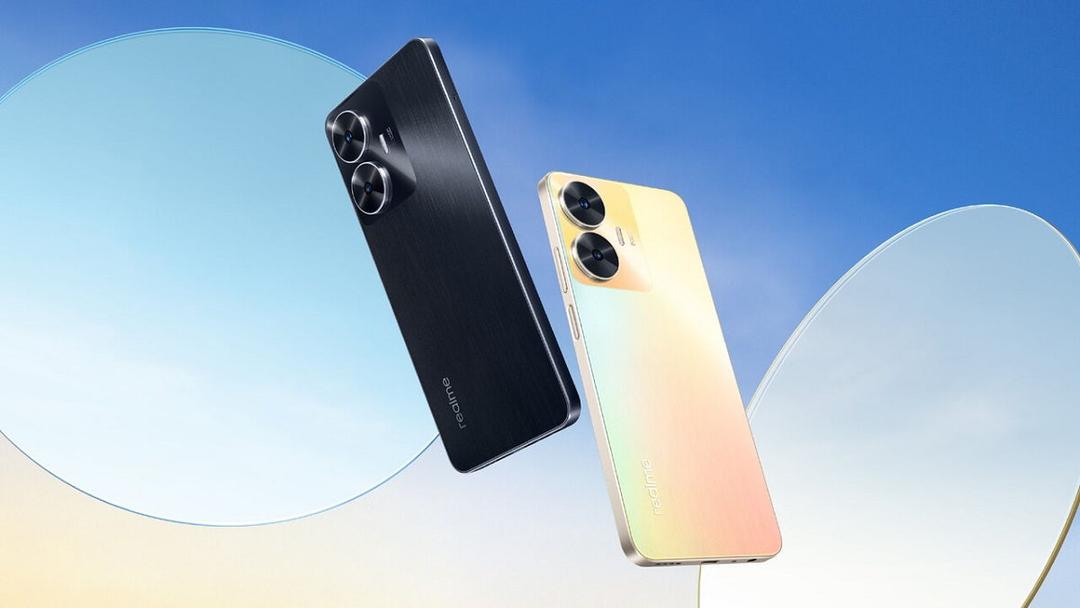 Realme C53 Set To Make Waves In India: Unveiling Soon! | Cashify News