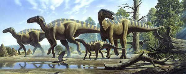 European Dinosaurs: All You Need to Know About Them | My Dinosaurs