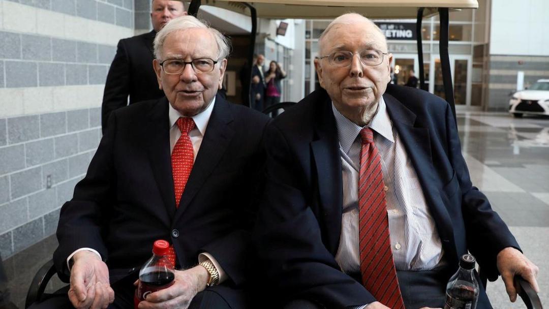 How Warren Buffett's trusted man Charlie Munger was won over | The Australian