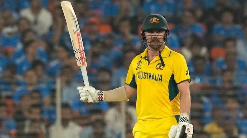 IND vs AUS, WC final 2023: Travis Head hits 5th ODI hundred, takes game away from India - BusinessToday