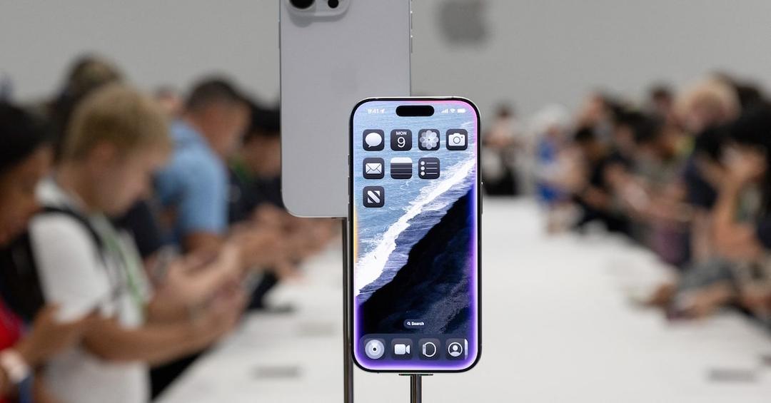 Apple iPhone 16 event shows off AI muscle, new Watches and AirPods | Reuters