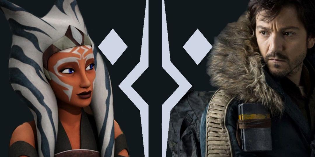 Star Wars: Fulcrum, a History of the Galaxy's Most Important Code Name