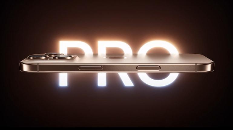 iPhone 16 launch live updates: Apple introduces iPhone 16 Pro, iPhone 16  Pro Max with bigger displays