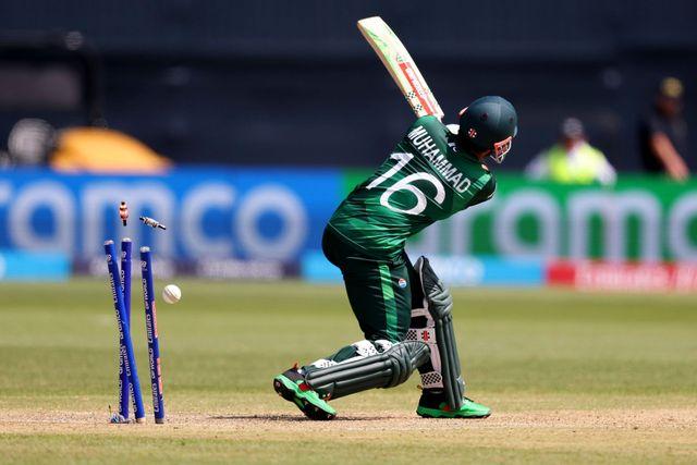 PAK vs CAN Head-to-head stats and records you need to know before Pakistan vs Canada 2024 T20 World Cup match