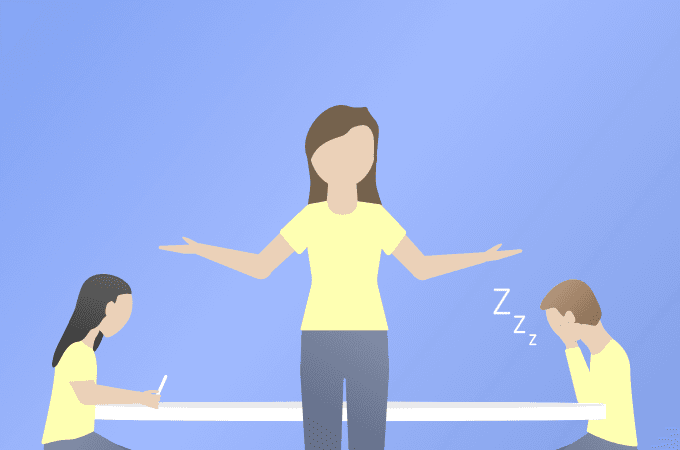 Social loafing' — the psychological phenomenon that's ruining your team's  productivity | Nulab