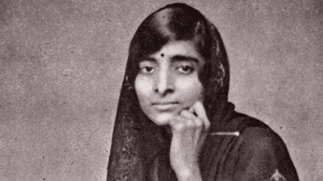 Kamla Nehru - Subharti Blog