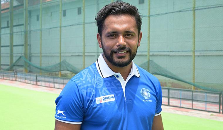 We have the mindset that there is no captain': India hockey skipper Harmanpreet  Singh - The Week