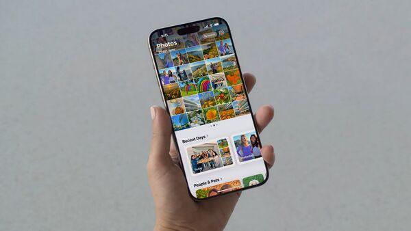 iOS 18 Developer Beta released: Supported devices, how to download and more  | Mint