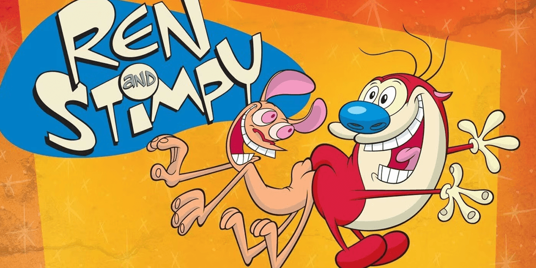 The Ren & Stimpy Show