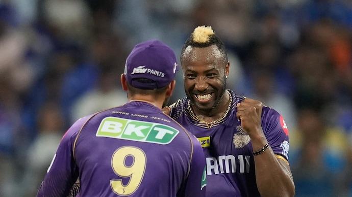 LSG vs KKR Highlights: Kolkata hammer Lucknow by 98 runs, top table - India Today