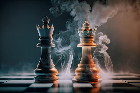 Chess Background" Images – Browse 507 Stock Photos, Vectors, and Video | Adobe Stock