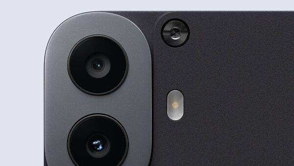 CMF Phone 1 launching on July 8: Camera details, display, price and  everything expected | Mint