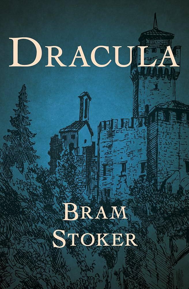 Dracula by Bram Stoker (1897)