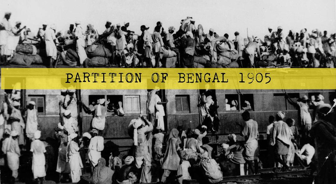 This Day in History: On 16th October 1905, the Partition of Bengal took place after orders by erstwhile Viceroy of India, Lord Curzon
