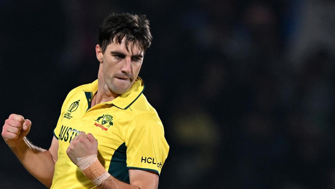 Pat Cummins Wary of 'Dangerous' England as Depleted Australia Hope to Keep  Top 4 Spot - News18