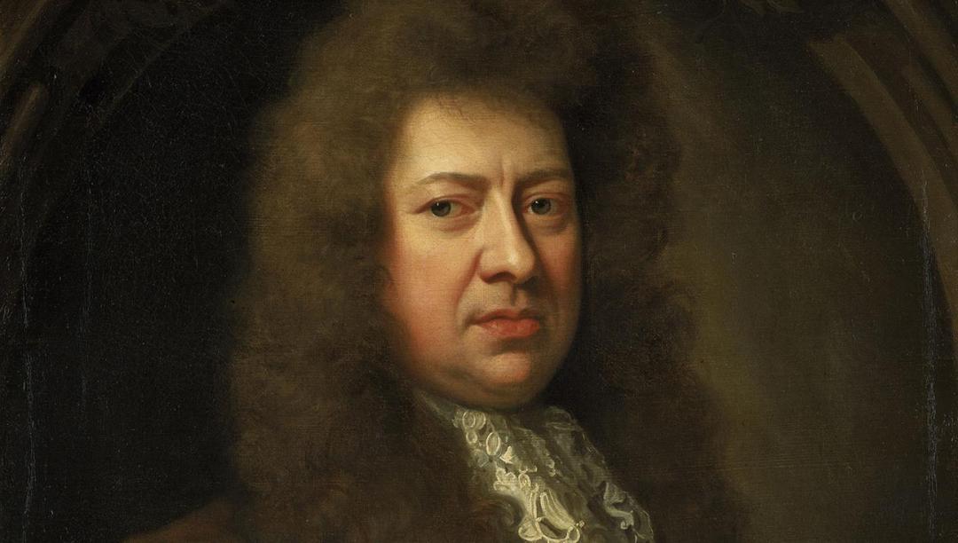 Samuel Pepys