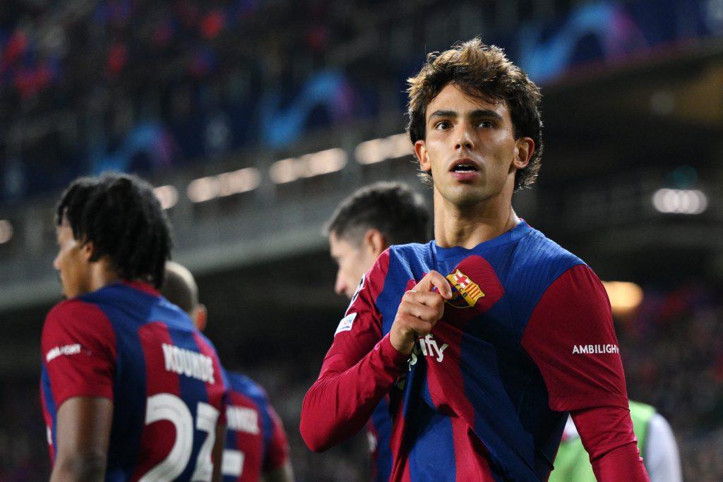 Inaki Pena, Joao Felix react after Barcelona 2-1 FC Porto: "A turning point" | Barca Universal