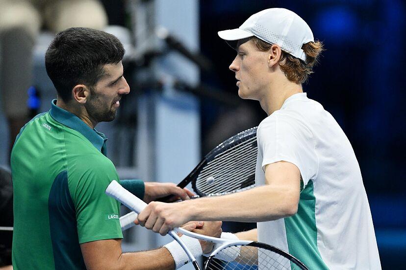 Tennis: What time is Sinner vs Djokovic and how to watch the final of the ATP Finals 2023 from USA? | Marca