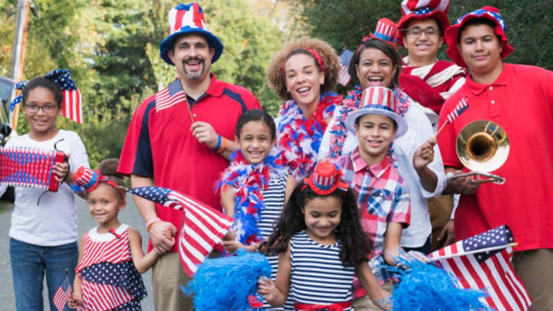 Five mind-blowing facts related to Fourth of July- US Independence Day -  Hindustan Times