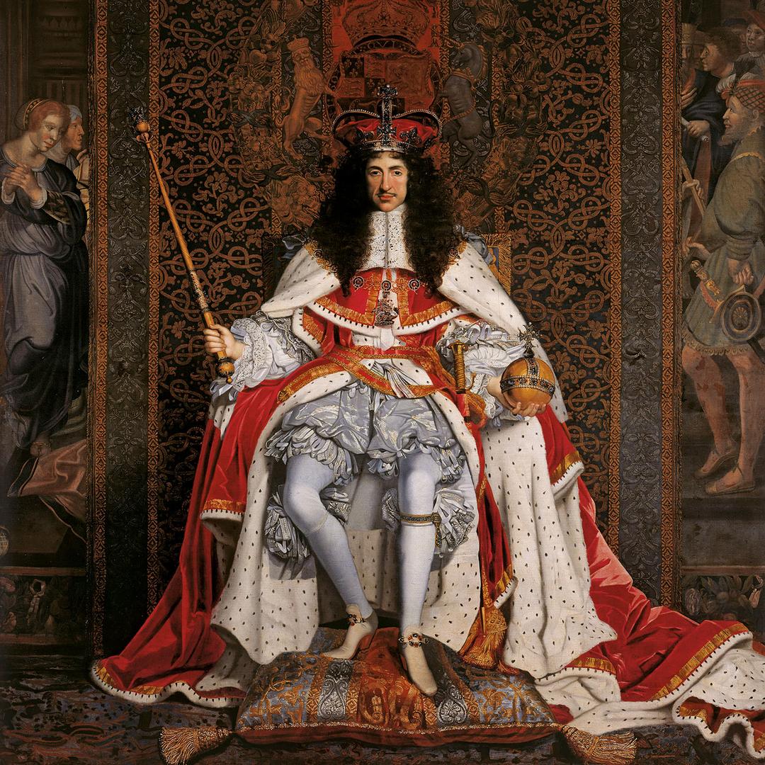 King Charles
