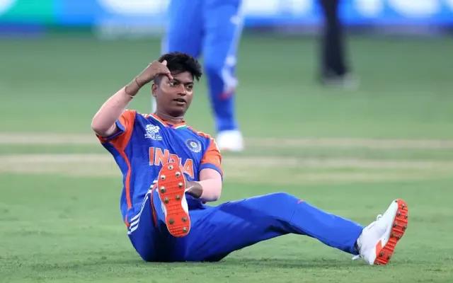 Pooja Vastrakar misses India vs Pakistan Women's T20 World Cup Match: Reasons Explained