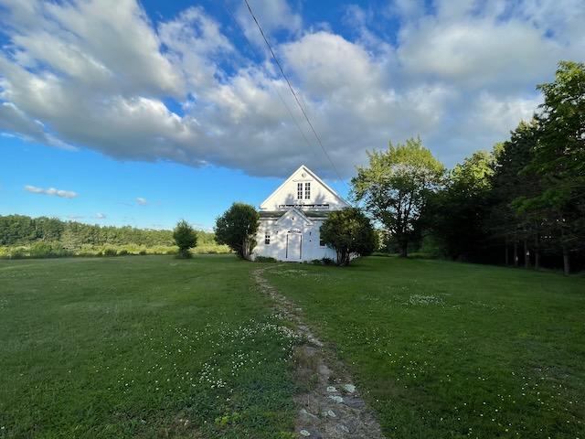 The Founding of Nova Scotia Arunachala Ashrama โ Arunachala Ashrama