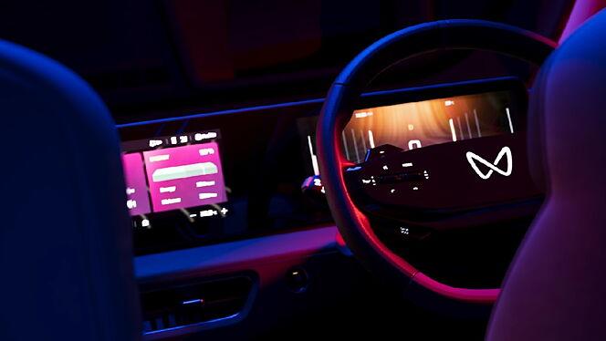 Mahindra BE 6e & XEV 9e