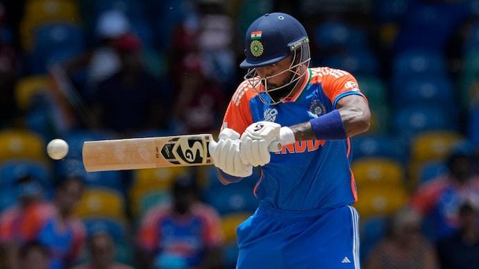India vs Bangladesh: Life comes full circle for Hardik Pandya in T20 World Cup - India Today