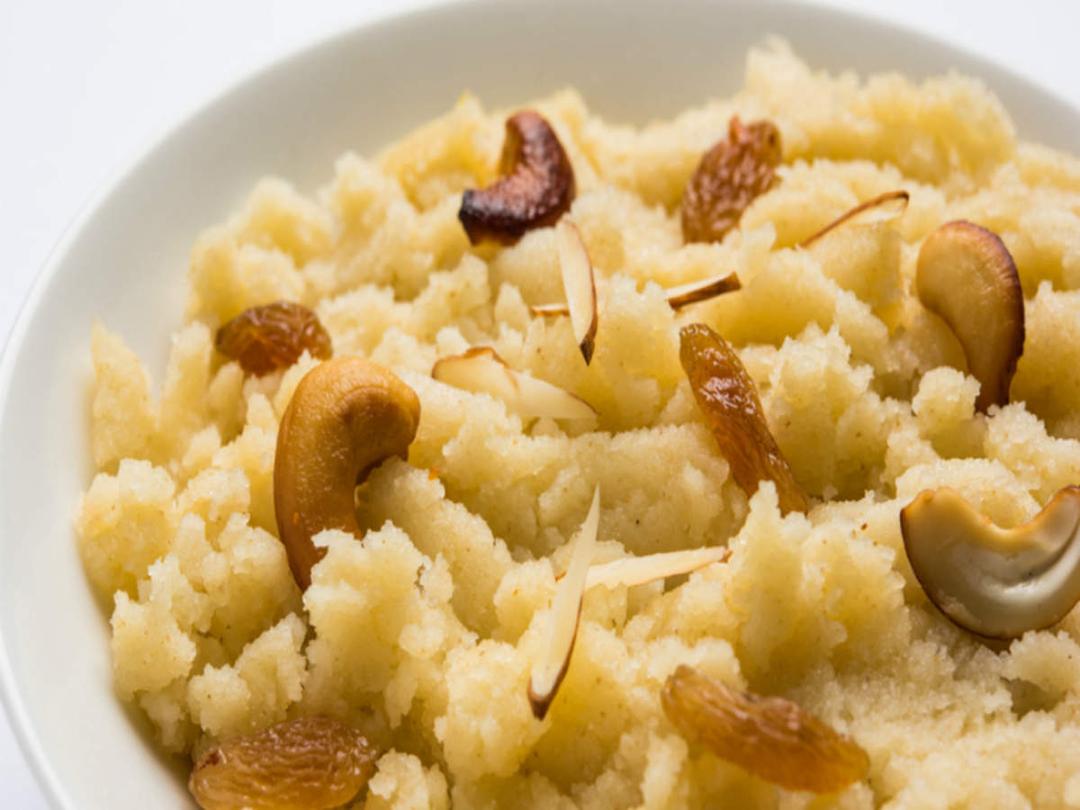 Halwa Recipe: How to make Halwa Recipe at Home | Homemade Sambar Recipe -  Times Food