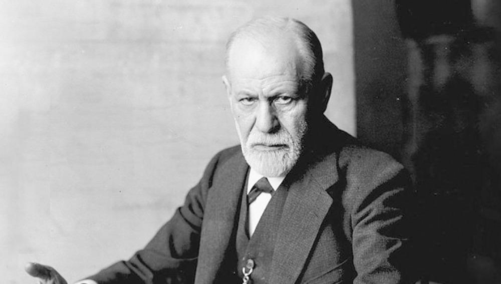 Child Development Theories: Sigmund Freud