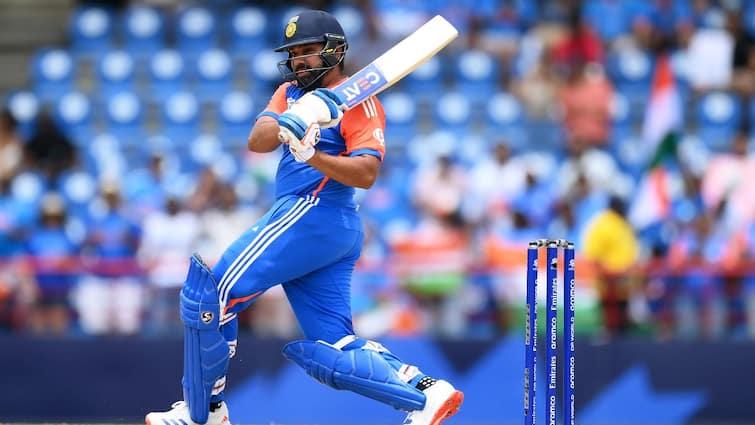 IND vs AUS HIGHLIGHTS, T20 World Cup 2024: Rohit Sharma Leads From The Front As India Set Up Semifinal With England With 24-Run Win Over Australia