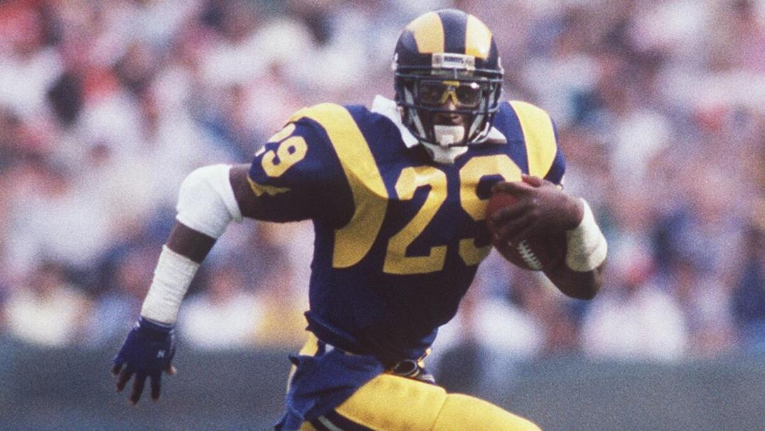 Eric Dickerson