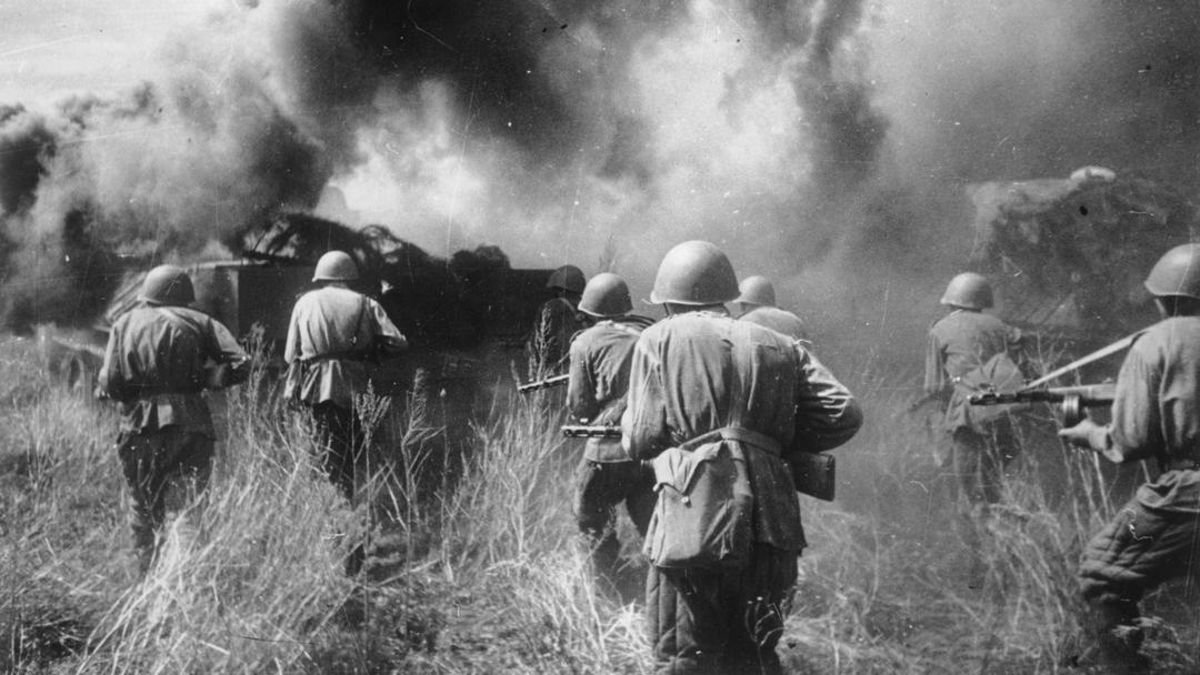 World War II Battles: Timeline | HISTORY