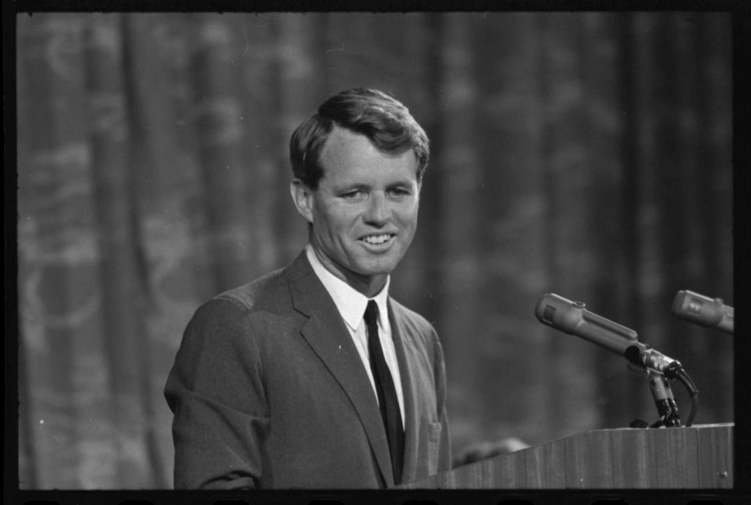 Robert F. Kennedy
