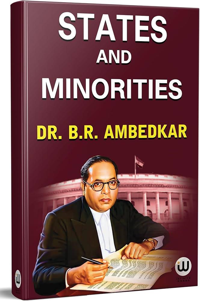 States and Minorities (1947)