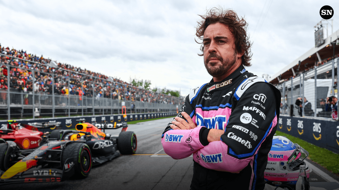 Fernando Alonso career record: Titles, teams, race wins as F1 veteran  prepares to join Aston Martin from Alpine | Sporting News India