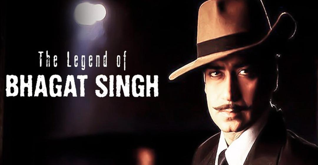Watch The Legend of Bhagat Singh Full movie Online In HD | Find where to watch it online on Justdial