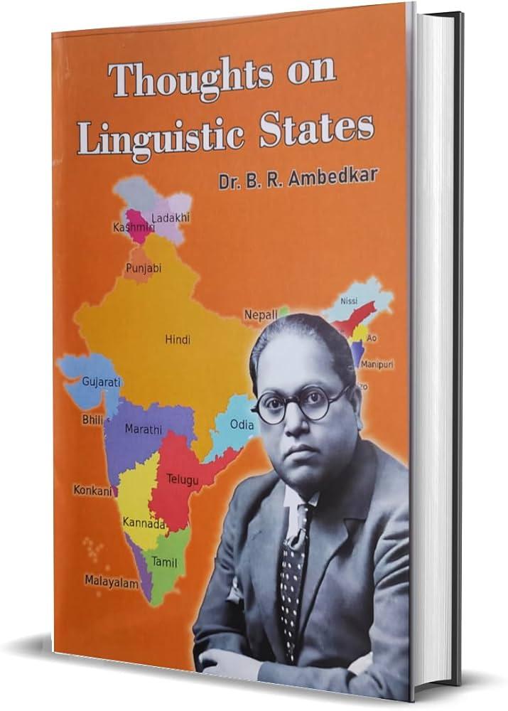 Thoughts on Linguistic States (1955)