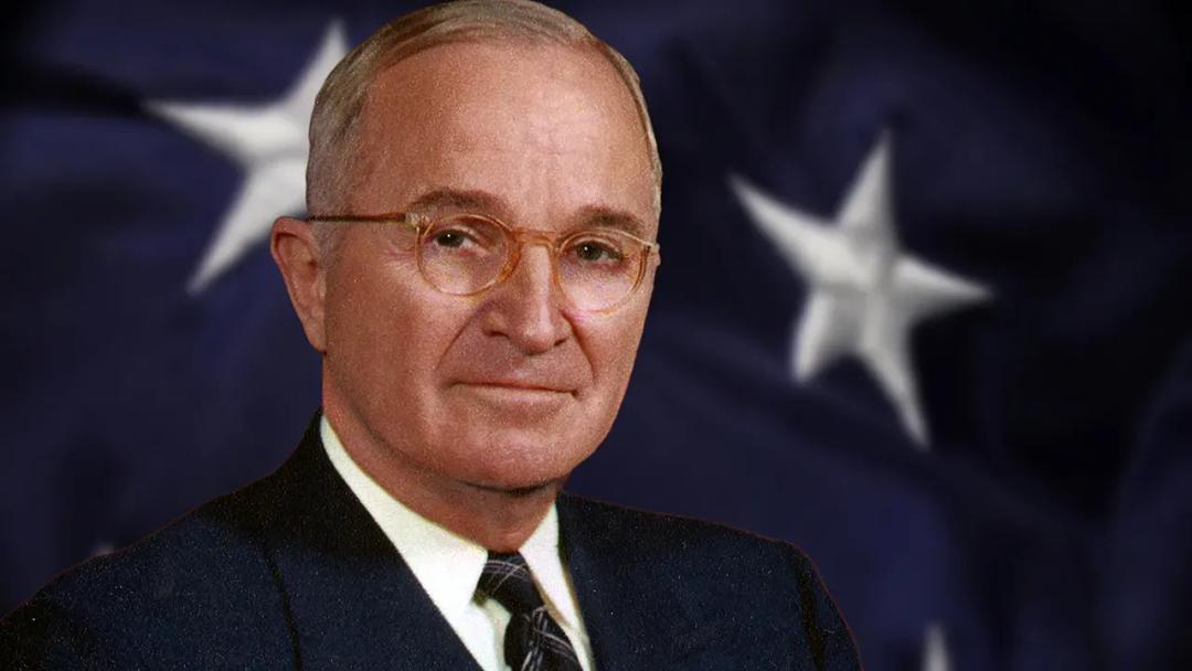 Harry S. Truman